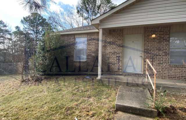 Maumelle 2 Bedroom Unit