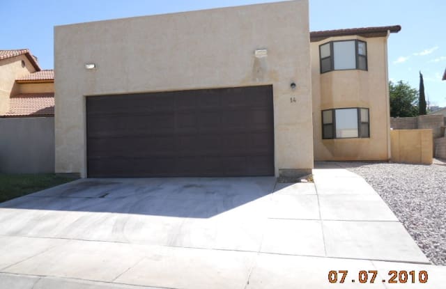 585 North Westridge Drive #14 - 585 N Westridge Dr, St. George, UT 84770