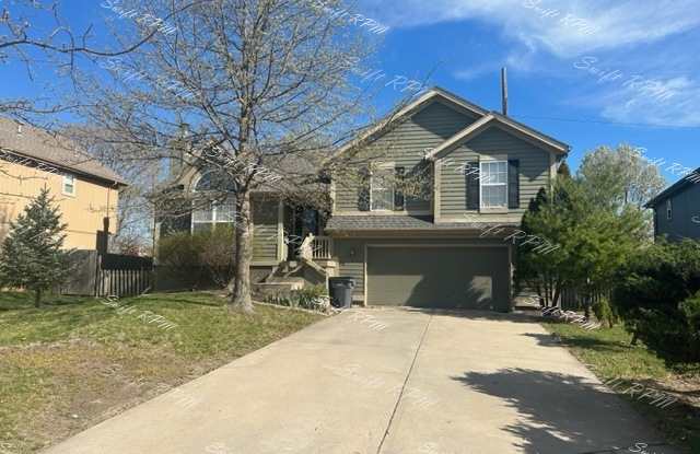 18956 West 163rd Circle
