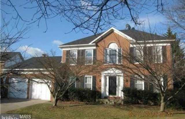 13312 GLEN TAYLOR LANE