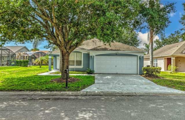 3087 BARBADOS LANE
