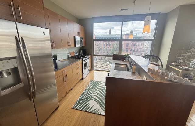 33 North Water Street