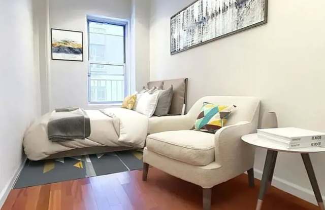 129 West 56th Street