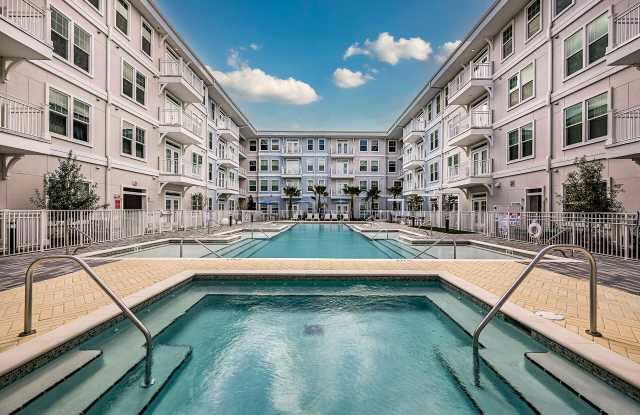 Photo of The Southerly at the Shipyard