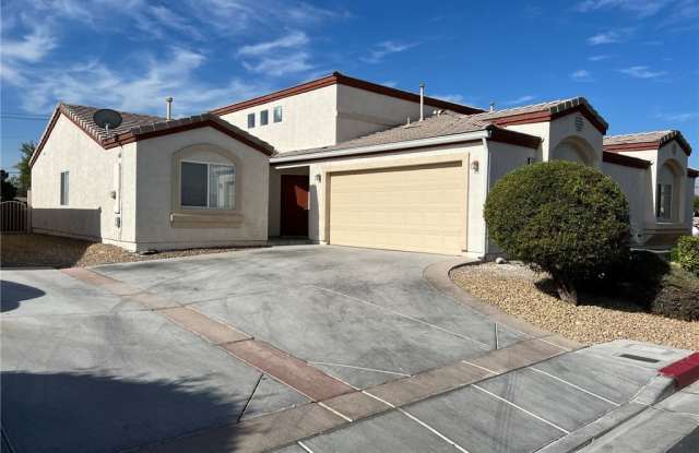 4721 Guma Way - 4721 Guma Way, North Las Vegas, NV 89031