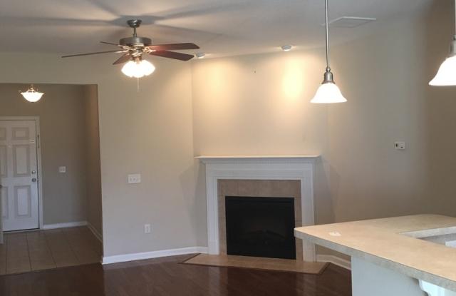 Townhome Available in Richmond Hill City Limits!