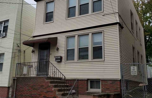 668 LIBERTY AVE - 668 Liberty Avenue, Jersey City, NJ 07307