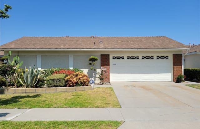 17638 Gerritt Avenue - 17638 Gerritt Avenue, Cerritos, CA 90703