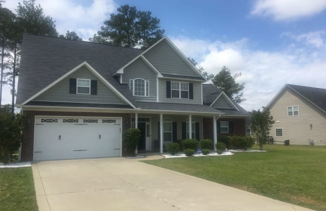 3916 Stratton Avenue - 3916 Stretton Avenue, Cumberland County, NC 28306