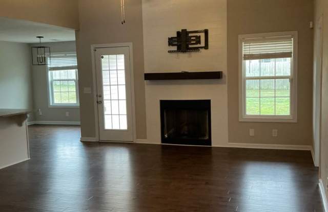 804 Waldon Court - Liberty Park - Close to Post