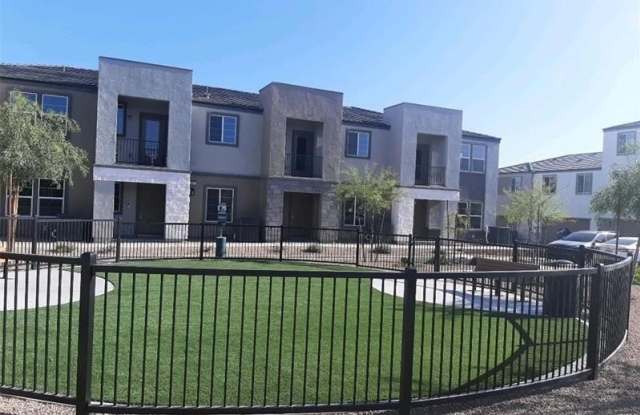 8025 Krautrock Avenue