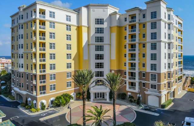 PRESTIGIOUS SEACREAST 2 BEDROOM FOR RENT