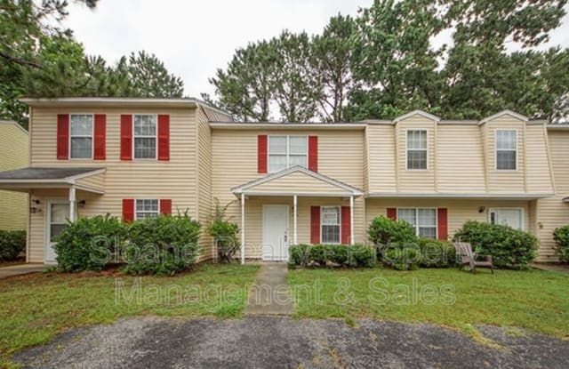 4726 Linfield Lane - 4726 Linfield Lane, North Charleston, SC 29418