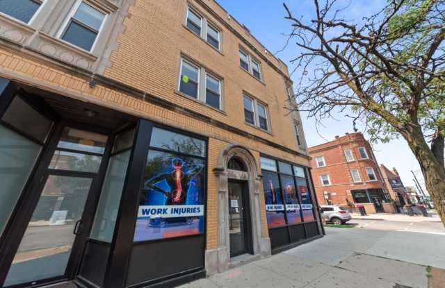 2349 North Drake Ave.