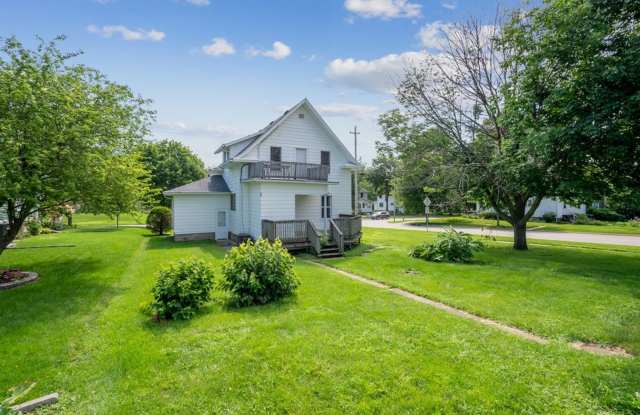 Photo of 1721 Clay Street