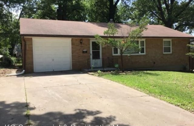 9613 E 25th Terr S - 9613 East 25th Terrace South, Independence, MO 64052