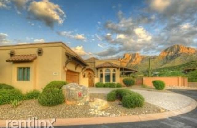 10760 N Della Vita Pl - 10760 N Della Vita Pl, Oro Valley, AZ 85737