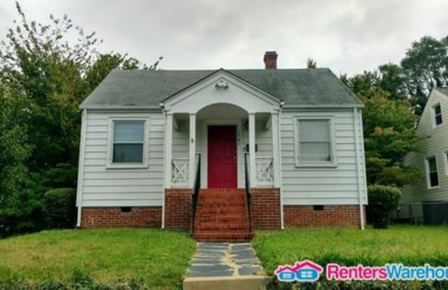 1501 S Meadow St - 1501 South Meadow Street, Richmond, VA 23220