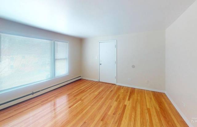 875 E 87th Place unit: 3W