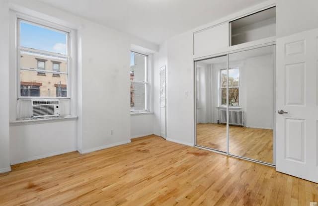 301 Sackett Street - 301 Sackett Street, Brooklyn, NY 11231