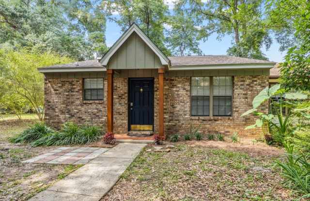 2556 Panther Creek - 2556 Panther Creek Road, Tallahassee, FL 32308