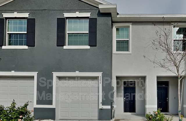 5254 Dragonfly Dr