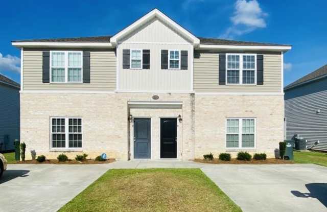 2400 Chavis Drive