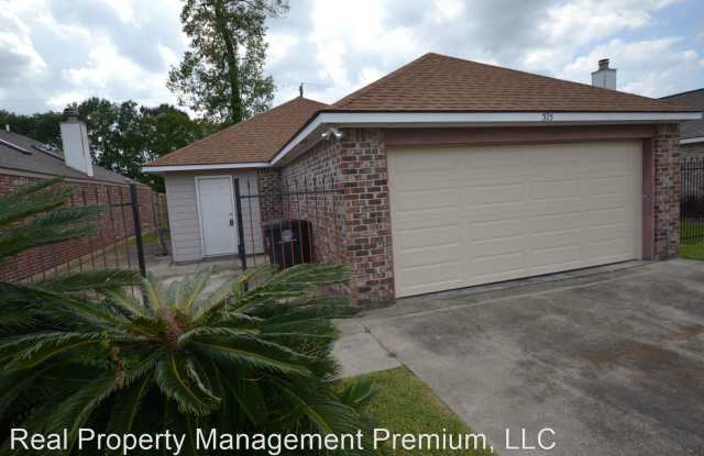 375 Rushmore Dr - 375 Rushmore Drive, Baton Rouge, LA 70819