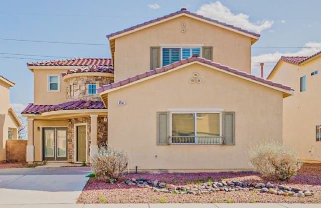 3541 Tertulia Avenue - 3541 Tertulia Avenue, North Las Vegas, NV 89081