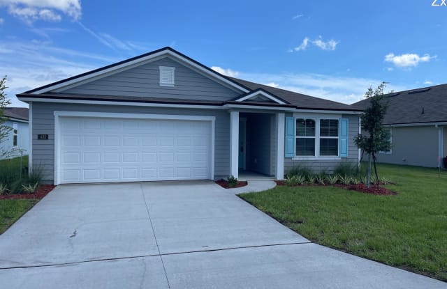 432 Jarama Circle - 432 Jarma Circle, St. Johns County, FL 32084