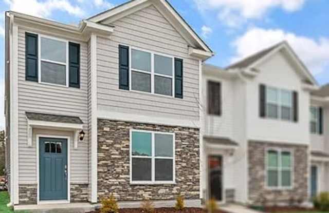 854 Old Tarboro Road