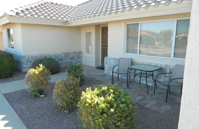 15007 W WHITE HORSE Drive