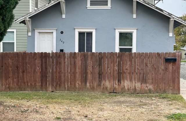 Photo of 2 Bedroom House Coming Soon!