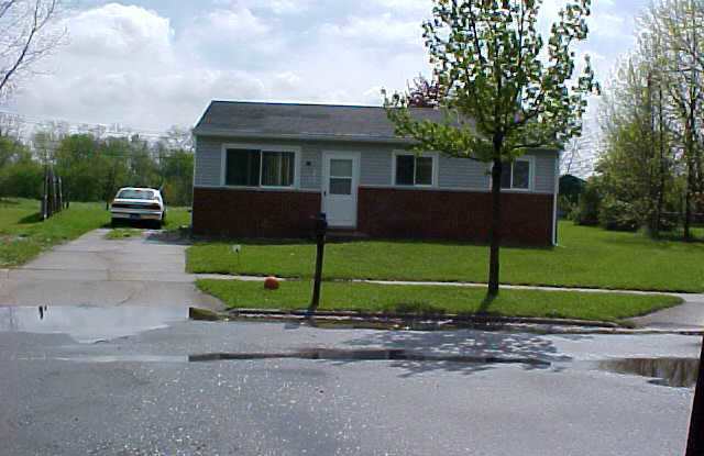 3413 Braeburn Dr