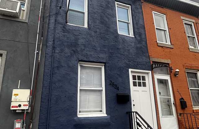 2534 North Water Street