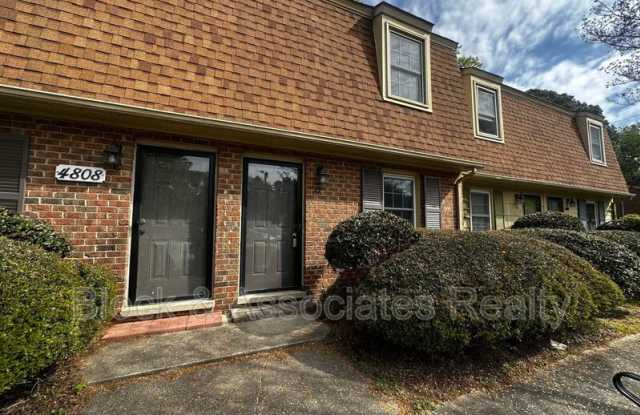 4808 BLUE BIRD CT D