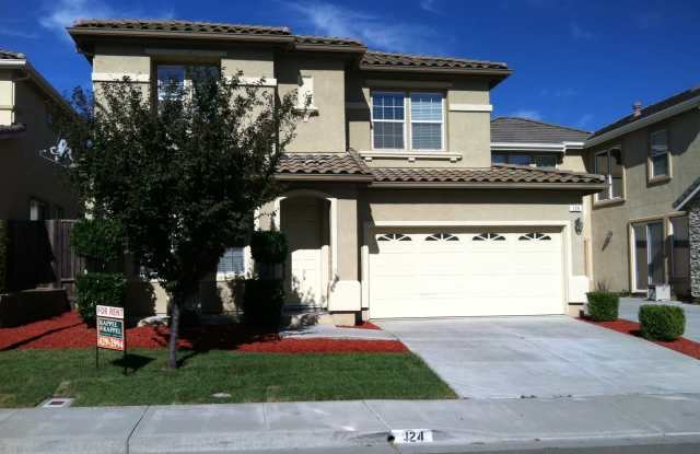 Photo of 124 PALERMO WAY, VACAVILLE