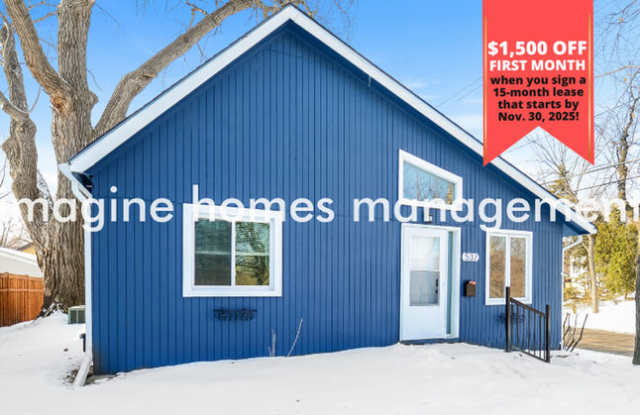 Photo of 537 Raymond Avenue