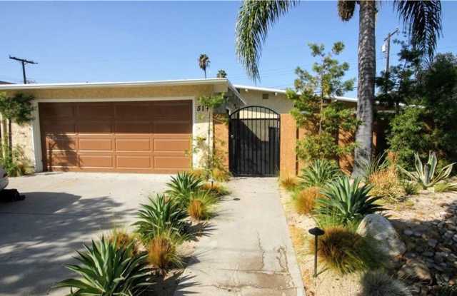 Photo of 519 S Agate St. - Coming Soon: Spacious 3 Bed 2 Bath Pool Home in Anaheim!