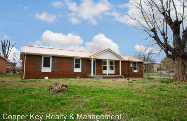 408 Notgrass Road - 408 Notgrass Road, Clarksville, TN 37042