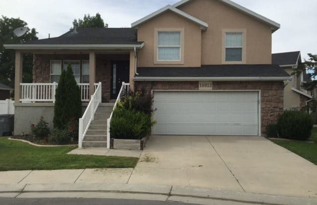 10912 S Poplar Brook Pl - 10912 Poplar Brook Place, South Jordan, UT 84009