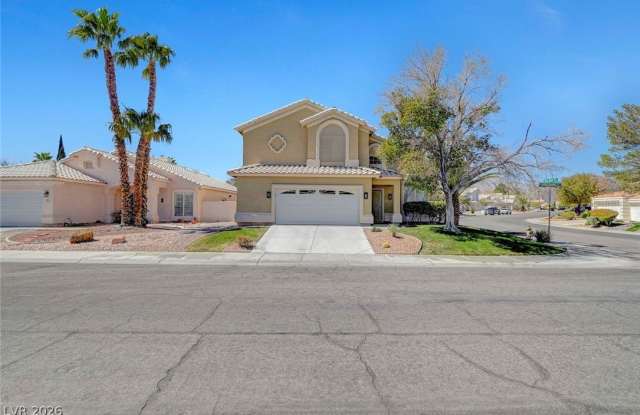 2525 Huber Heights Drive