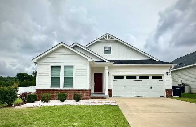 5021 Caracara Drive