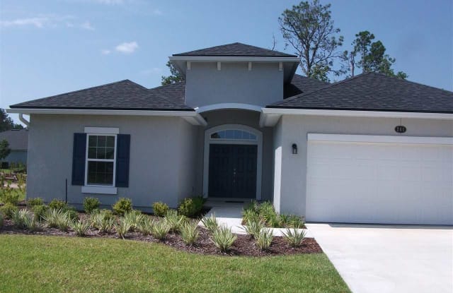 241 Deerfield Meadows Cir - 241 Deerfield Glen Drive, St. Johns County, FL 32086