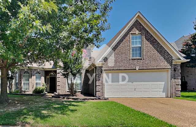 5664 Tulip Grove Dr - 5664 Tulip Grove Drive, Shelby County, TN 38135