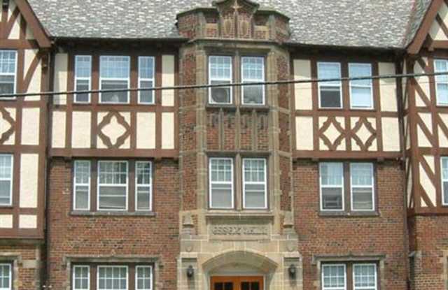 Essex-Morley and amp Barclay Apartments