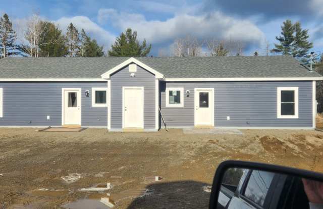 633 Pine Tree Road - 633 Pine Tree Road, Penobscot County, ME 04401