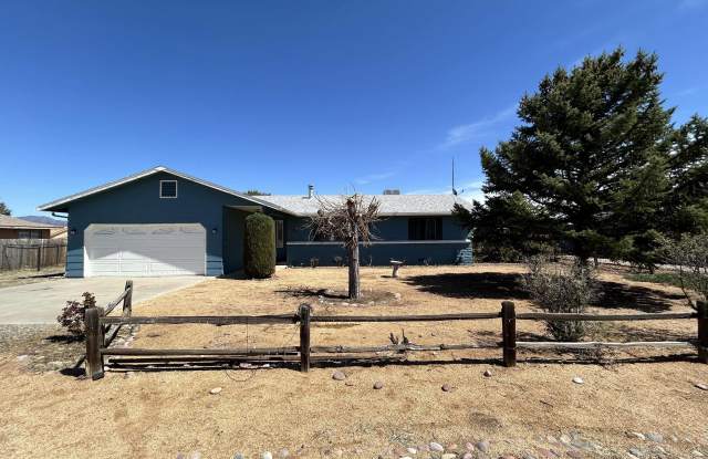 4035 N Kearny Drive