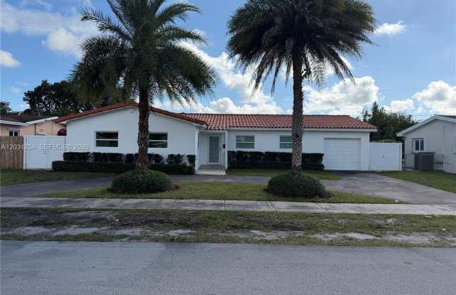9020 SW 56th Ter