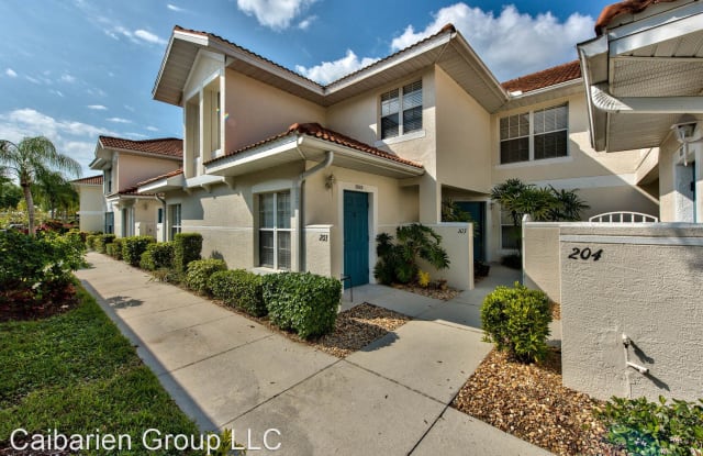 5035 Cedar Springs Dr. #203 - 5035 Cedar Springs Drive, Collier County, FL 34110